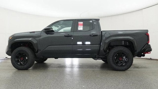2025 Toyota Tacoma i-FORCE MAX Tacoma TRD Pro