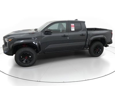 2025 Toyota Tacoma i-FORCE MAX Tacoma TRD Pro
