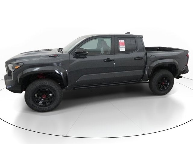 2025 Toyota Tacoma i-FORCE MAX Tacoma TRD Pro