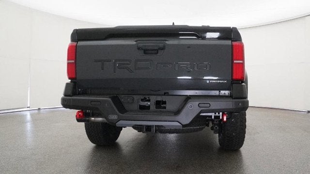 2025 Toyota Tacoma i-FORCE MAX Tacoma TRD Pro