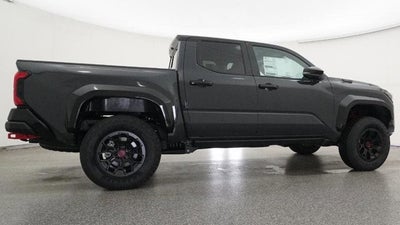 2025 Toyota Tacoma i-FORCE MAX Tacoma TRD Pro