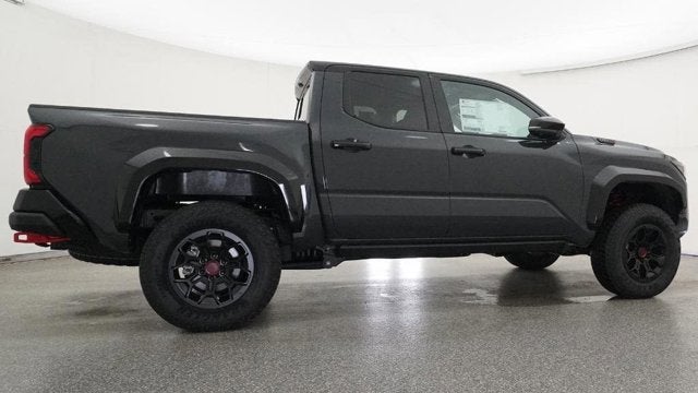 2025 Toyota Tacoma i-FORCE MAX Tacoma TRD Pro