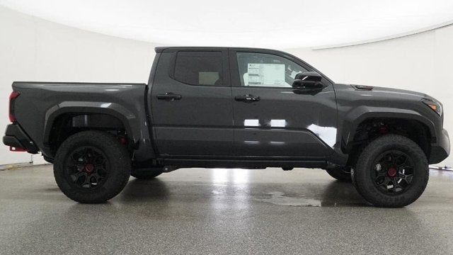 2025 Toyota Tacoma i-FORCE MAX Tacoma TRD Pro