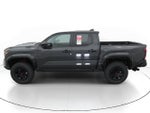2025 Toyota Tacoma i-FORCE MAX Tacoma TRD Pro