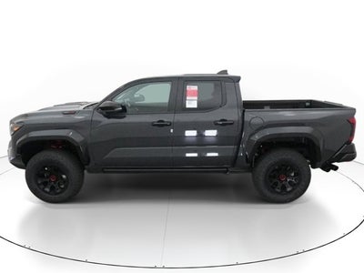 2025 Toyota Tacoma i-FORCE MAX Tacoma TRD Pro