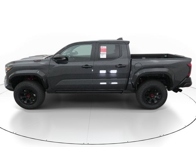 2025 Toyota Tacoma i-FORCE MAX Tacoma TRD Pro