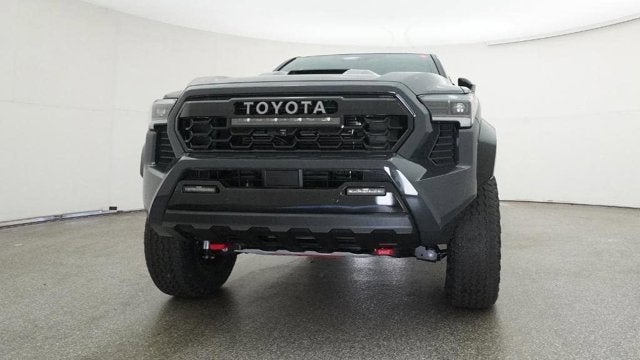 2025 Toyota Tacoma i-FORCE MAX Tacoma TRD Pro