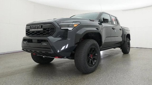 2025 Toyota Tacoma i-FORCE MAX Tacoma TRD Pro