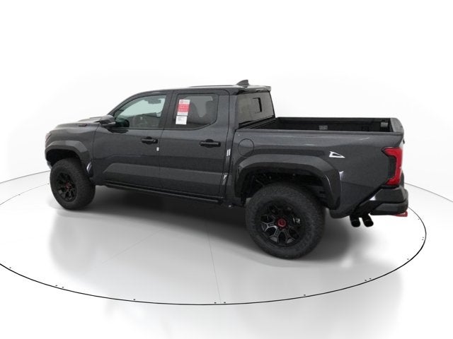 2025 Toyota Tacoma i-FORCE MAX Tacoma TRD Pro