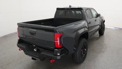 2025 Toyota Tacoma i-FORCE MAX Tacoma TRD Pro
