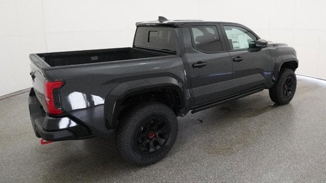 2025 Toyota Tacoma i-FORCE MAX Tacoma TRD Pro