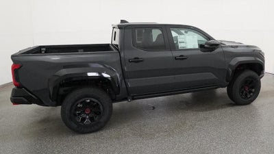 2025 Toyota Tacoma i-FORCE MAX Tacoma TRD Pro