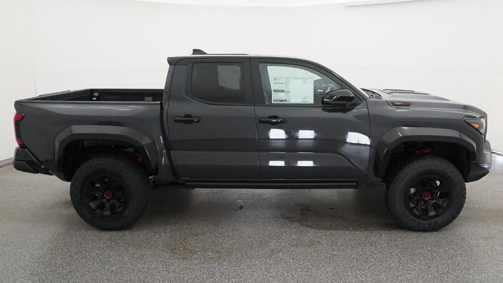 2025 Toyota Tacoma i-FORCE MAX Tacoma TRD Pro