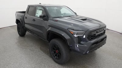 2025 Toyota Tacoma i-FORCE MAX Tacoma TRD Pro