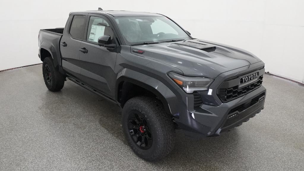 2025 Toyota Tacoma i-FORCE MAX Tacoma TRD Pro