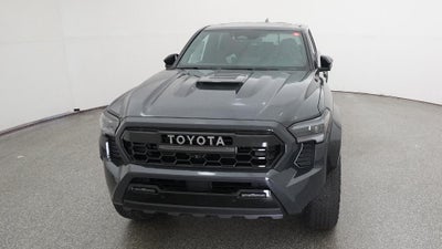 2025 Toyota Tacoma i-FORCE MAX Tacoma TRD Pro