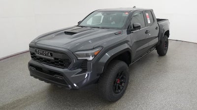2025 Toyota Tacoma i-FORCE MAX Tacoma TRD Pro