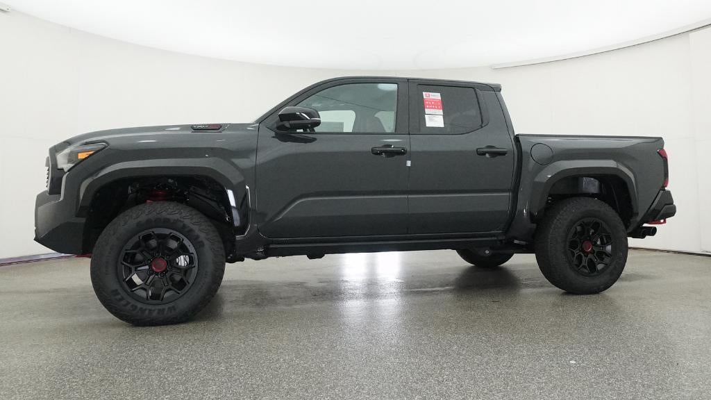 2025 Toyota Tacoma i-FORCE MAX Tacoma TRD Pro