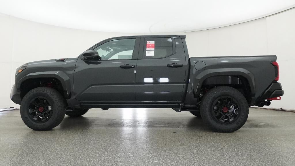 2025 Toyota Tacoma i-FORCE MAX Tacoma TRD Pro