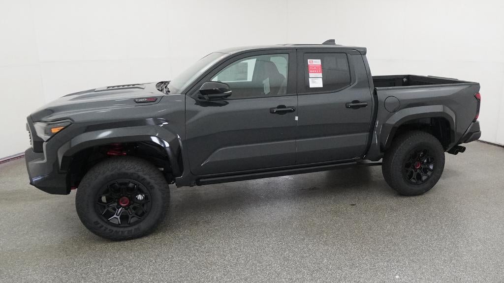 2025 Toyota Tacoma i-FORCE MAX Tacoma TRD Pro