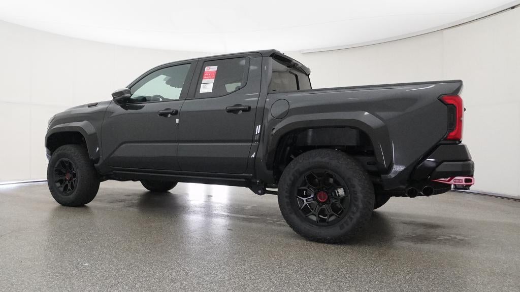 2025 Toyota Tacoma i-FORCE MAX Tacoma TRD Pro