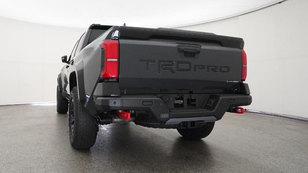 2025 Toyota Tacoma i-FORCE MAX Tacoma TRD Pro