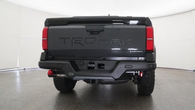 2025 Toyota Tacoma i-FORCE MAX Tacoma TRD Pro