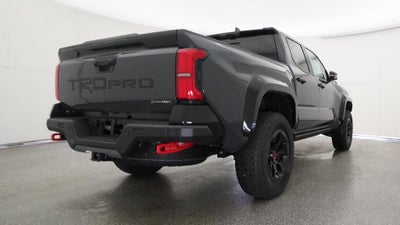 2025 Toyota Tacoma i-FORCE MAX Tacoma TRD Pro
