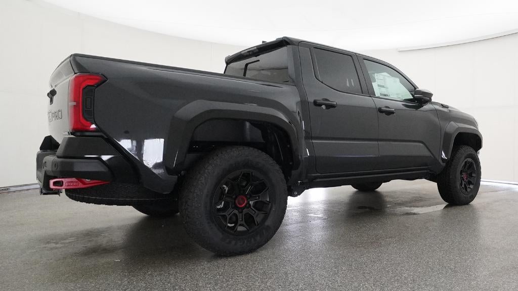 2025 Toyota Tacoma i-FORCE MAX Tacoma TRD Pro
