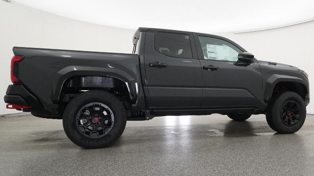 2025 Toyota Tacoma i-FORCE MAX Tacoma TRD Pro