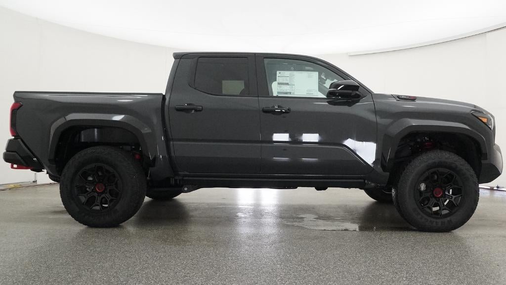 2025 Toyota Tacoma i-FORCE MAX Tacoma TRD Pro