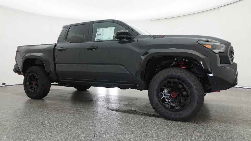 2025 Toyota Tacoma i-FORCE MAX Tacoma TRD Pro