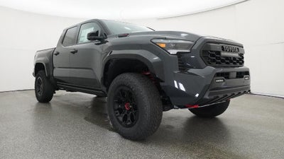2025 Toyota Tacoma i-FORCE MAX Tacoma TRD Pro