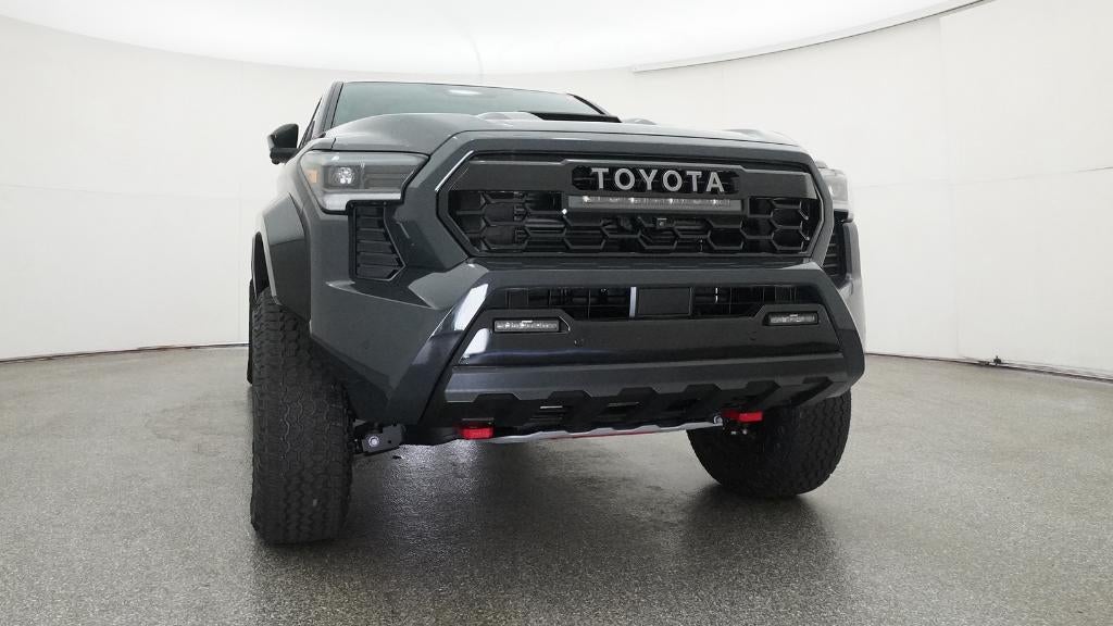 2025 Toyota Tacoma i-FORCE MAX Tacoma TRD Pro