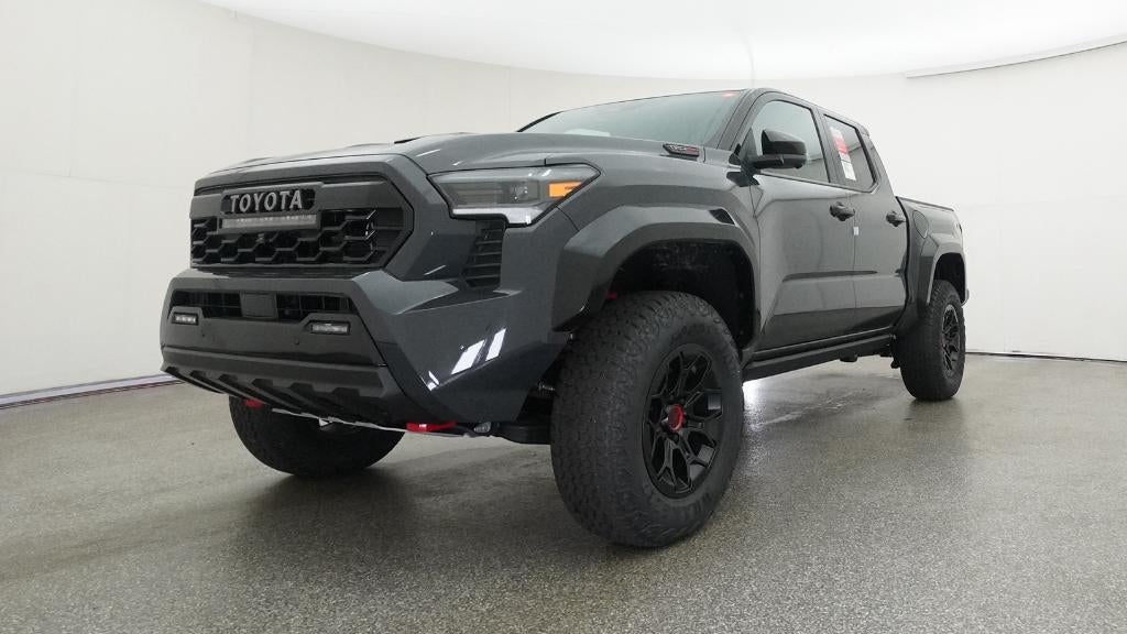 2025 Toyota Tacoma i-FORCE MAX Tacoma TRD Pro
