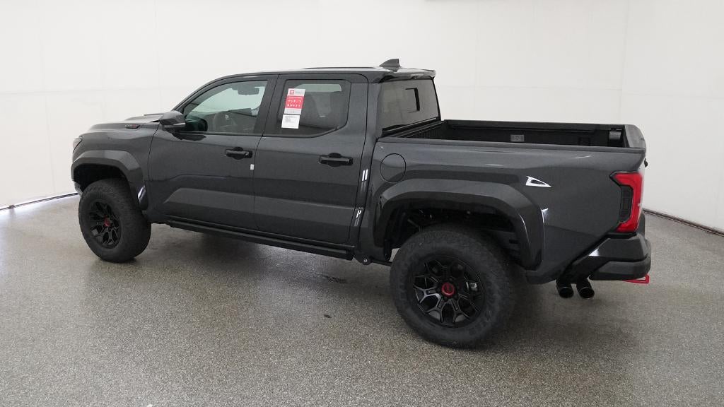 2025 Toyota Tacoma i-FORCE MAX Tacoma TRD Pro