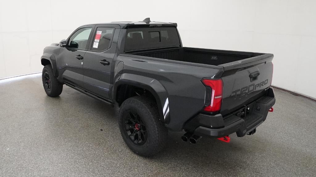 2025 Toyota Tacoma i-FORCE MAX Tacoma TRD Pro