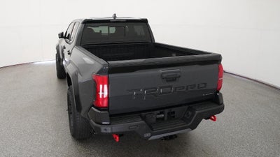 2025 Toyota Tacoma i-FORCE MAX Tacoma TRD Pro