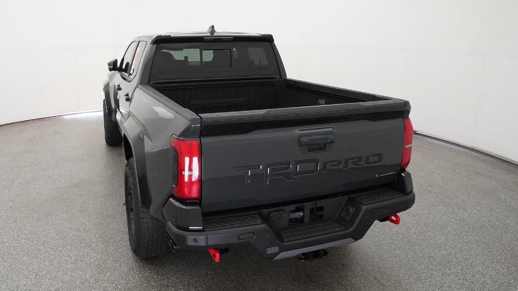 2025 Toyota Tacoma i-FORCE MAX Tacoma TRD Pro
