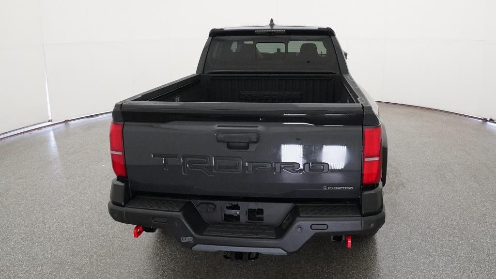 2025 Toyota Tacoma i-FORCE MAX Tacoma TRD Pro