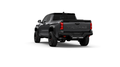2025 Toyota Tacoma i-FORCE MAX Tacoma TRD Pro