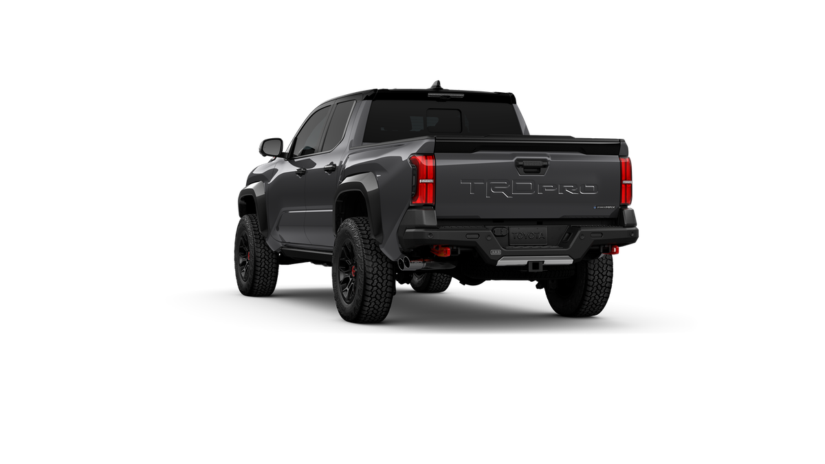 2025 Toyota Tacoma i-FORCE MAX Tacoma TRD Pro