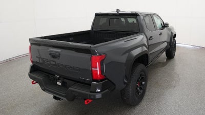 2025 Toyota Tacoma i-FORCE MAX Tacoma TRD Pro