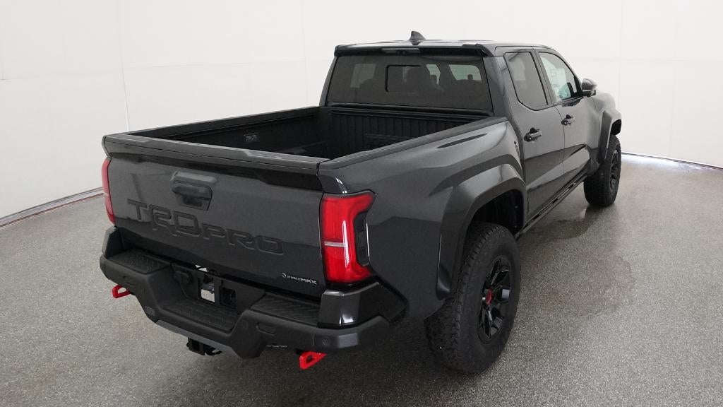 2025 Toyota Tacoma i-FORCE MAX Tacoma TRD Pro