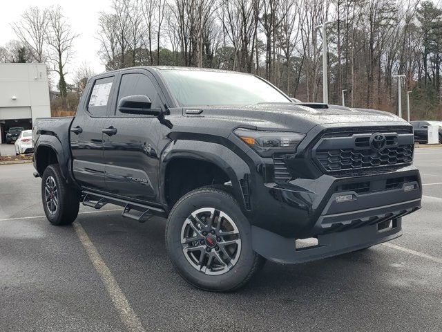 2026 Toyota Tacoma i-FORCE MAX Tacoma TRD Sport