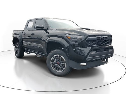 2026 Toyota Tacoma i-FORCE MAX Tacoma TRD Sport