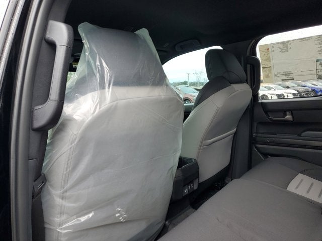 2026 Toyota Tacoma i-FORCE MAX Tacoma TRD Sport