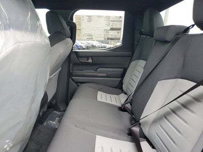 2026 Toyota Tacoma i-FORCE MAX Tacoma TRD Sport