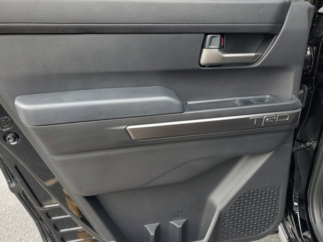 2026 Toyota Tacoma i-FORCE MAX Tacoma TRD Sport