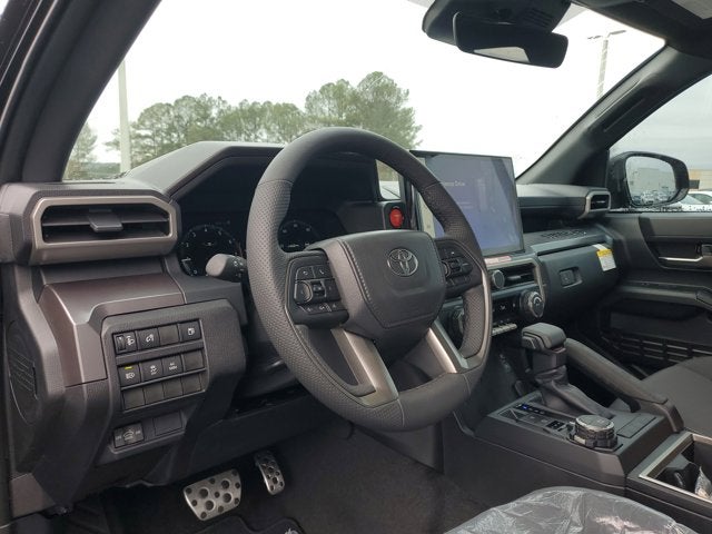 2026 Toyota Tacoma i-FORCE MAX Tacoma TRD Sport